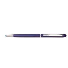Pix Cu Stampila Heri-Rigoni Styling 831 - Albastru cu ETUI Pix Cu Stampila Heri-Rigoni Styling 831 - Albastru cu ETUI